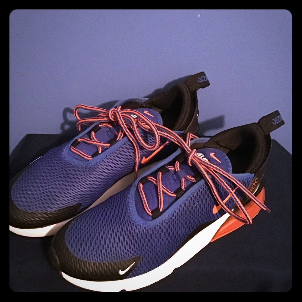 Nike 720 sneakers - Picture 1 of 2